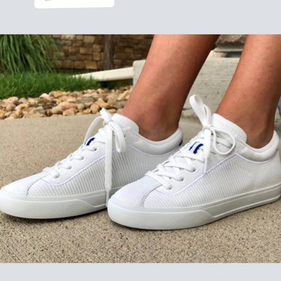 Rothy's Shoes - ROTHYs Tennis Shoes || Size 9